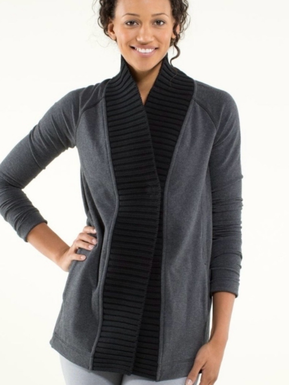 Lululemon Bliss Break Cardigan/ Wrap